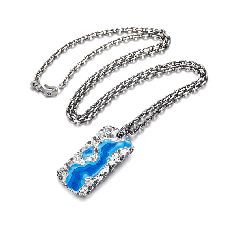 Cerule Necklace